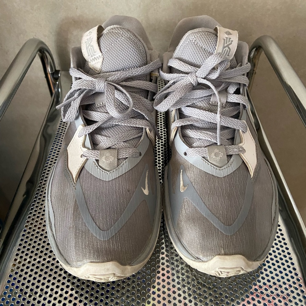 Kyrie Low 5